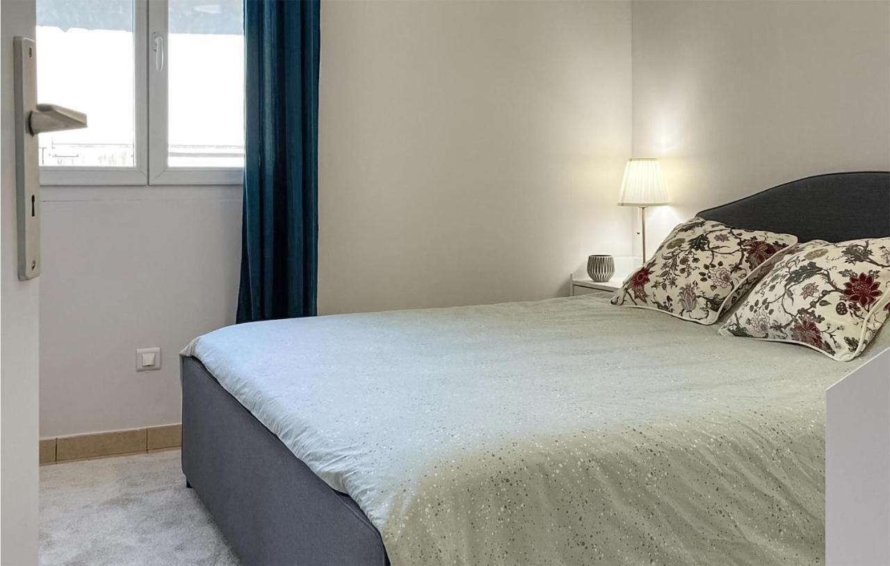 3 Bedroom Lovely Apartment In Mauleon Darmagnac Eksteriør bilde