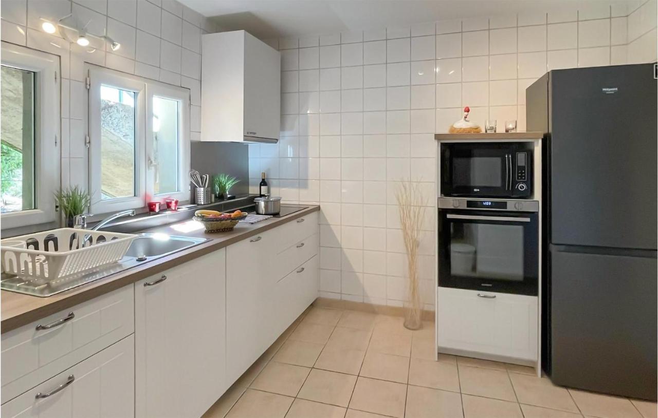 3 Bedroom Lovely Apartment In Mauleon Darmagnac Eksteriør bilde