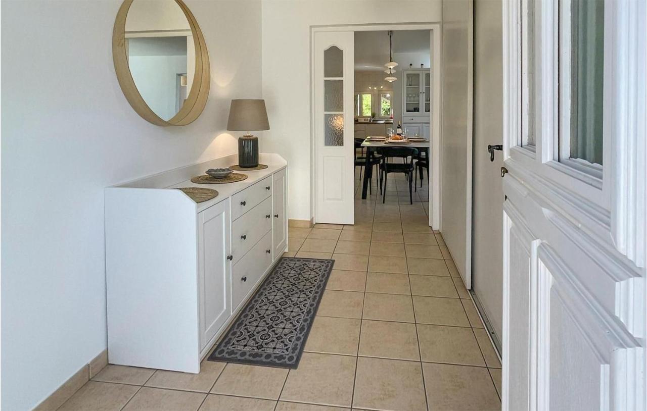 3 Bedroom Lovely Apartment In Mauleon Darmagnac Eksteriør bilde
