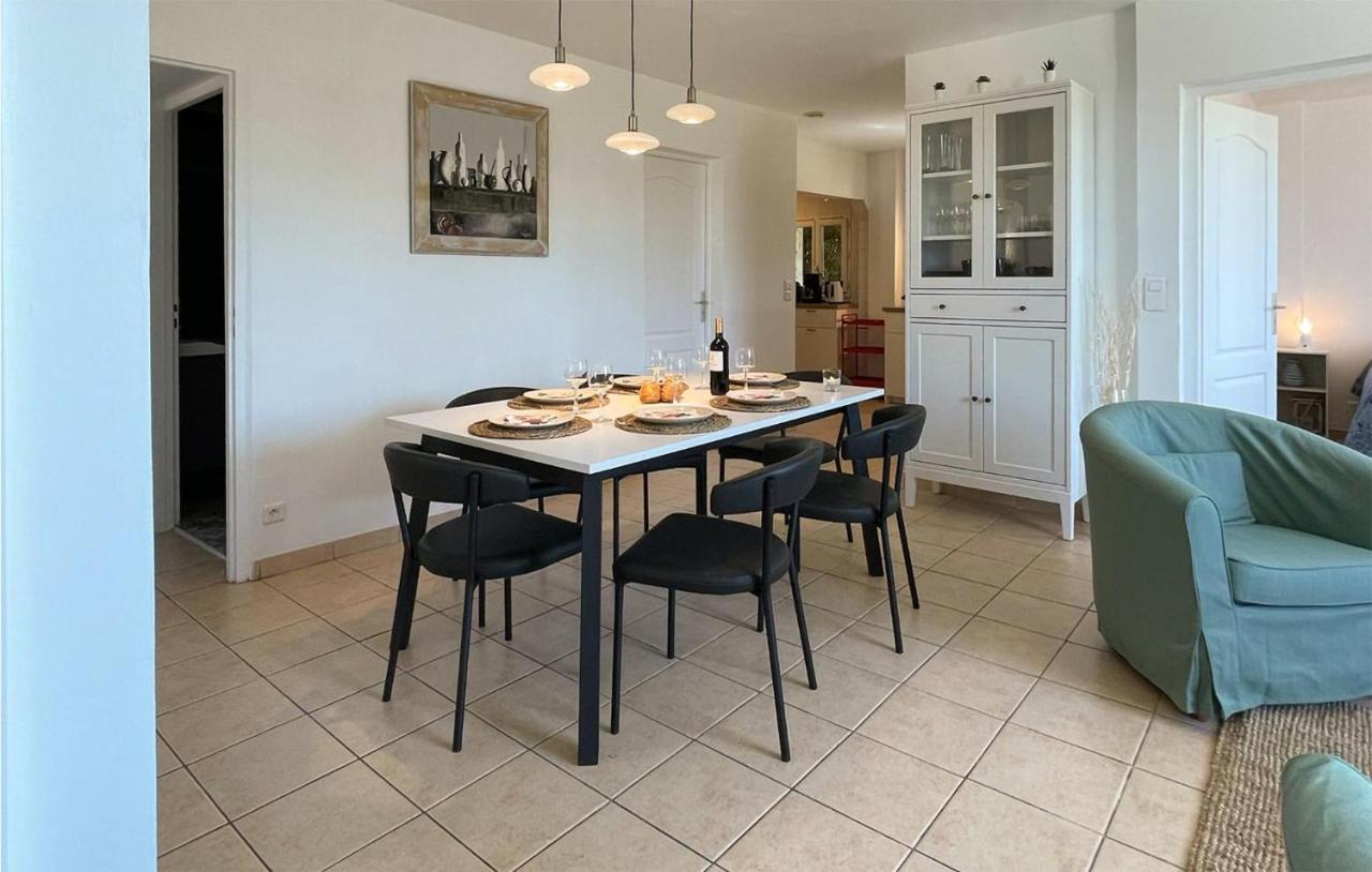 3 Bedroom Lovely Apartment In Mauleon Darmagnac Eksteriør bilde