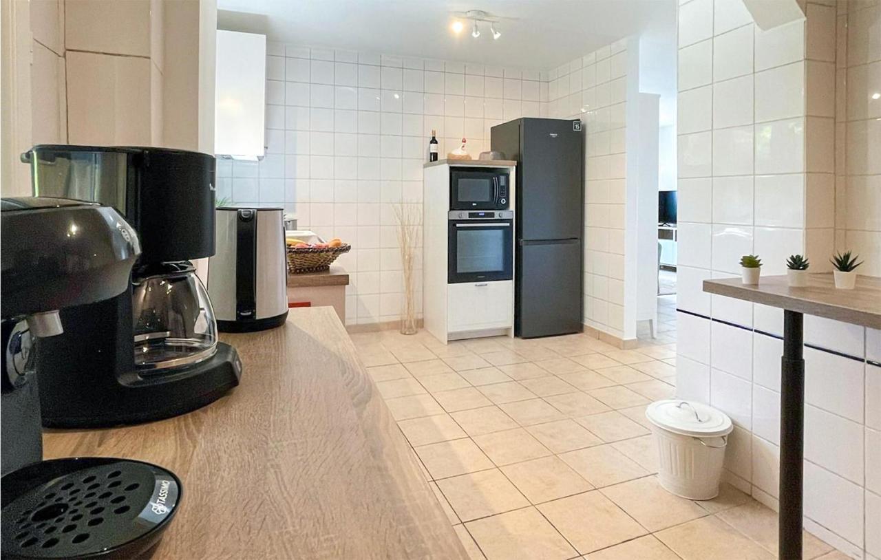 3 Bedroom Lovely Apartment In Mauleon Darmagnac Eksteriør bilde