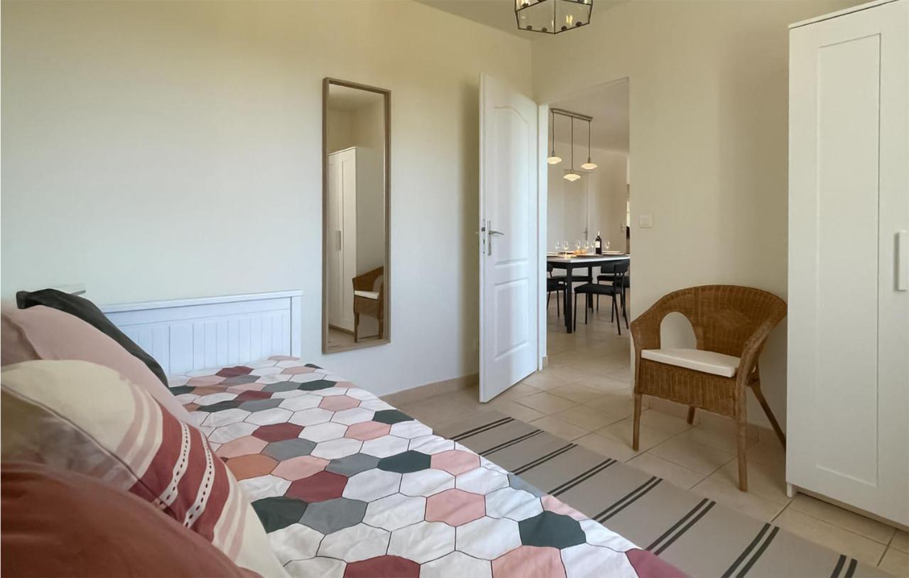 3 Bedroom Lovely Apartment In Mauleon Darmagnac Eksteriør bilde